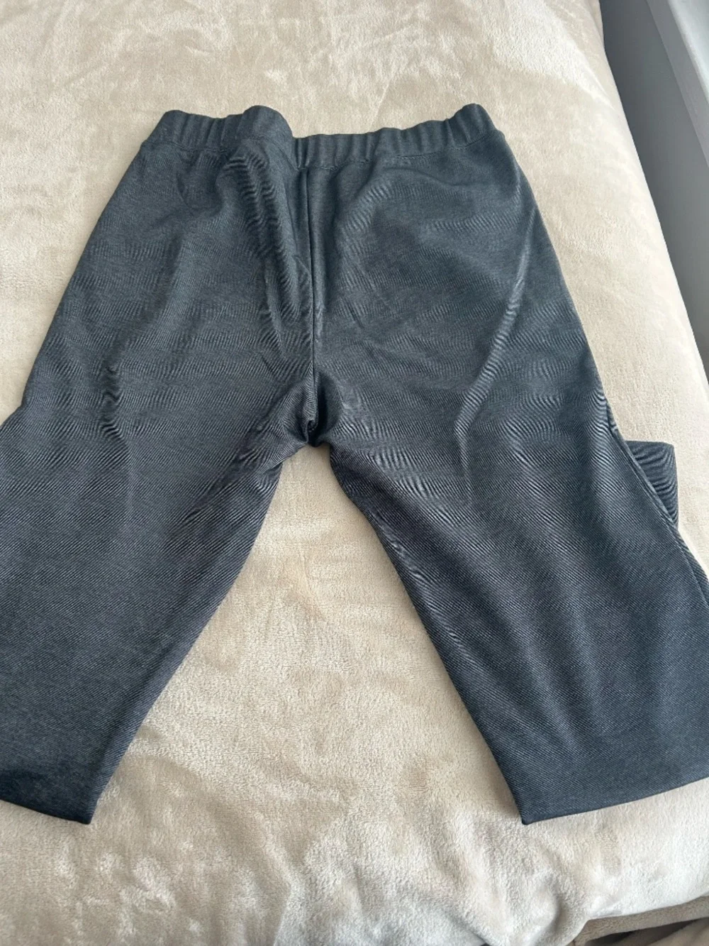 J. Crew Dress Pants, Gray, Women's Small